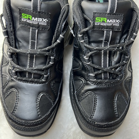 SR Max Steel Toe Slip Resistant‎ Work Safety Shoes - Picture 11 of 17